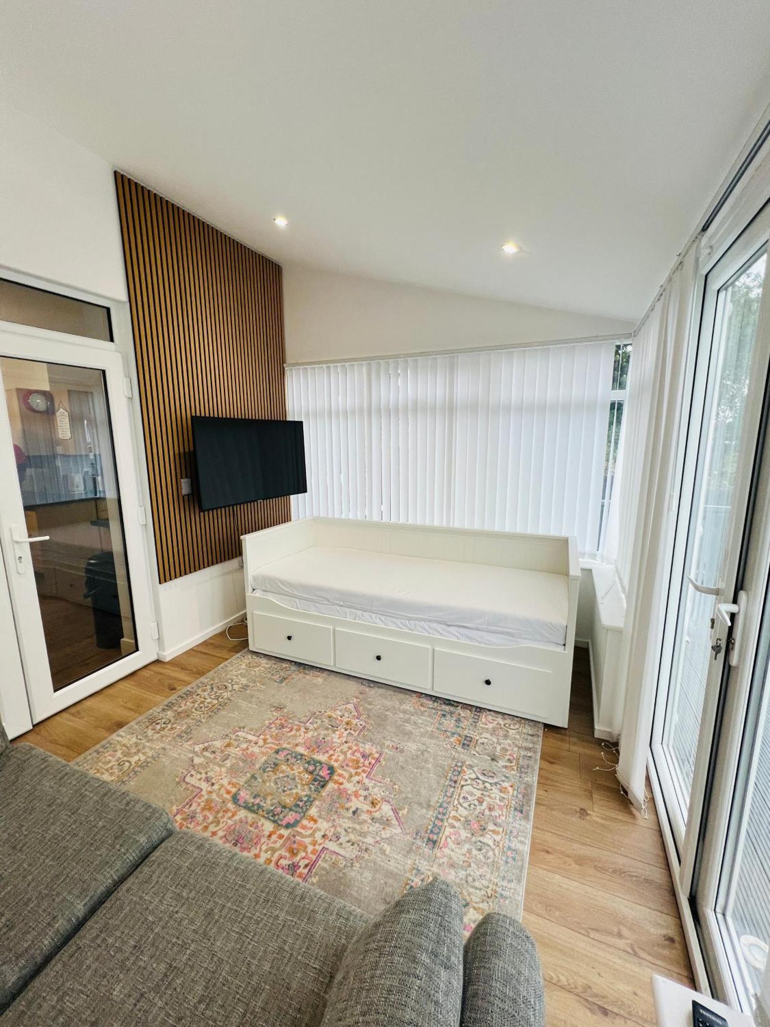 Numero Venti Aparthouse Wifi Parking Hot Tub Ньюкасл-апон-Тайн Екстер'єр фото