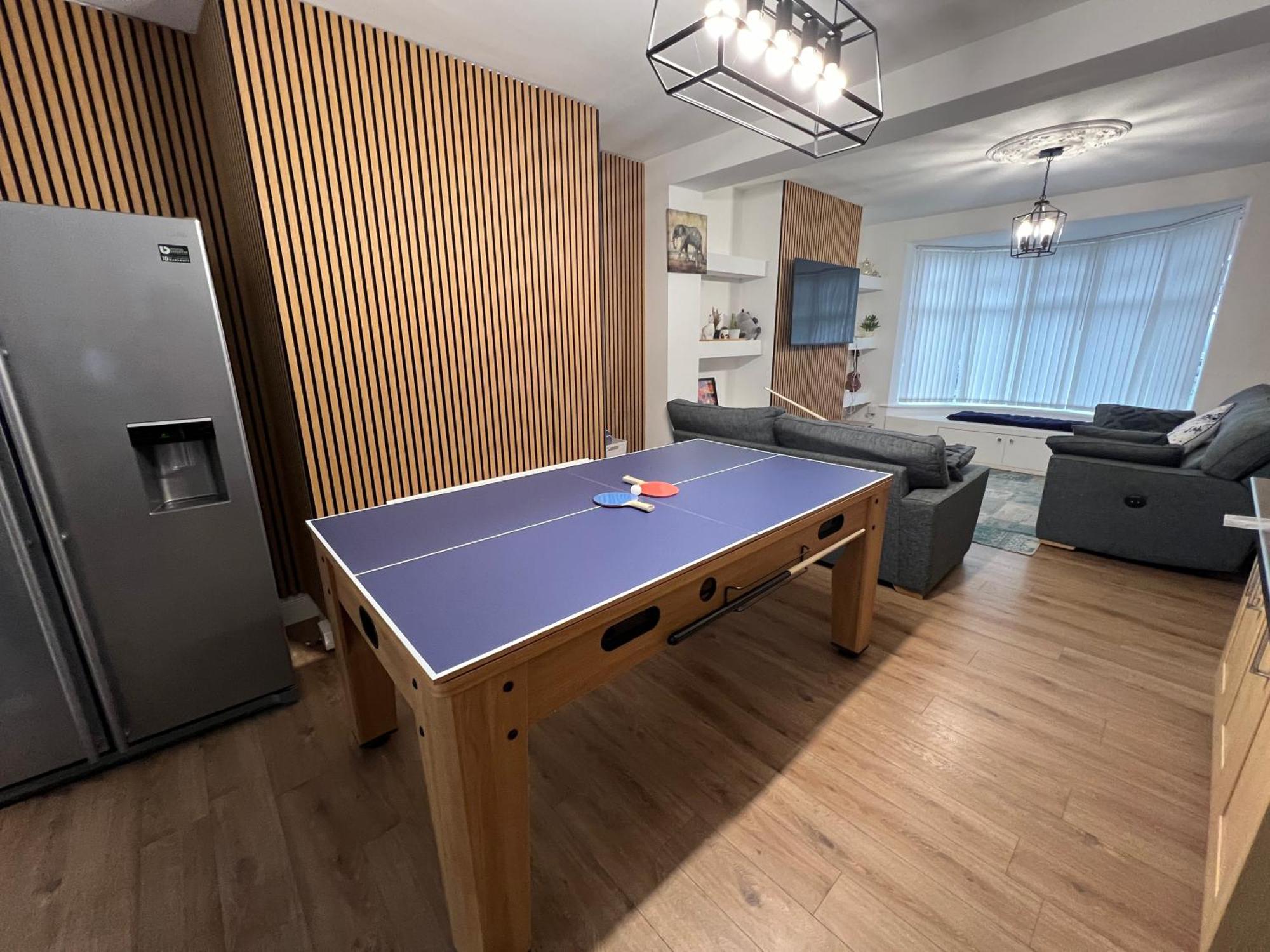 Numero Venti Aparthouse Wifi Parking Hot Tub Ньюкасл-апон-Тайн Екстер'єр фото