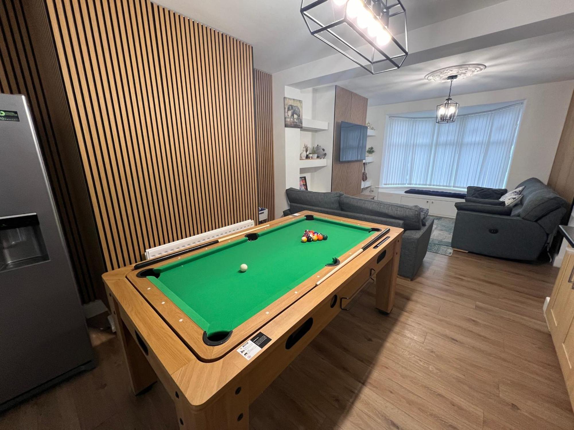Numero Venti Aparthouse Wifi Parking Hot Tub Ньюкасл-апон-Тайн Екстер'єр фото